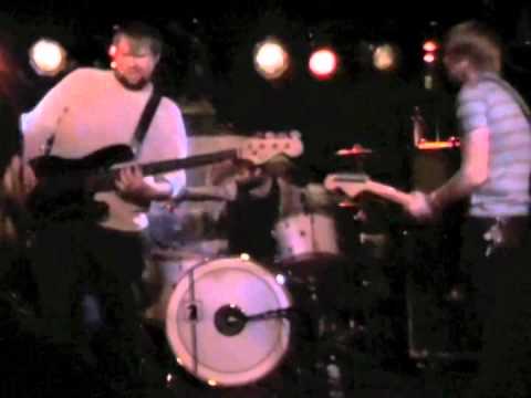 Money Paper Hearts - Wet Cement live @ webster hall 2010