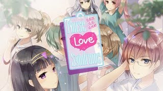 Nurse Love Syndrome (PC) Steam Key GLOBAL
