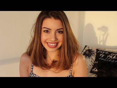 How I Knew I Was Bisexual | Keara Graves