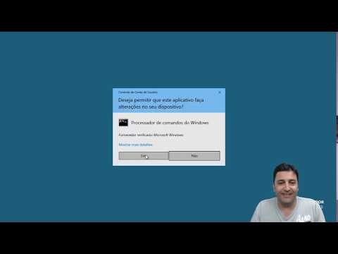 #001 – Instalando Comuns