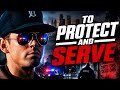 Corrupt Cops Are Being Hunted Down One By One TO PROTECT AND SERVE Full Movie