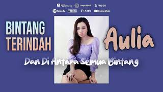 Download lagu Aulia - Bintang Terindah | Video Lirik mp3 Download lagu Aulia - Bintang Terindah | Video Lirik mp3