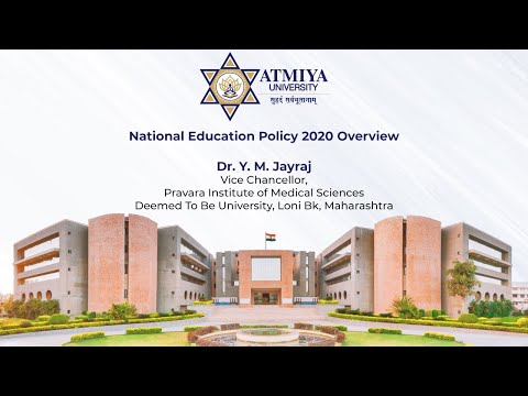 Atmiya University Rajkot General video thumbnail 10