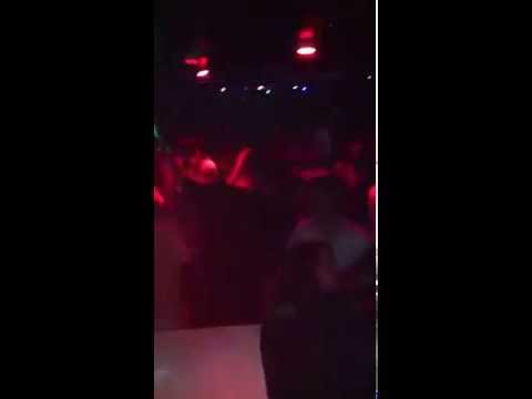 Sara zinger @ one again club