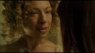 Alex Kingston in Lost in Austen