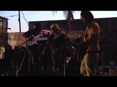 Thumbnail for Leo Nocentelli-Stanton Moore-Bill Dickens-Eric McFadden - 2011 Jazz Fest crawfish boil by Leo Nocentelli