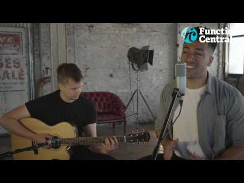 Soul Shaker Duo - Acoustic Duo | London | Hire from Function Central