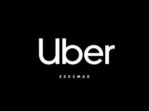 UBER - Shadrac [Official Audio]