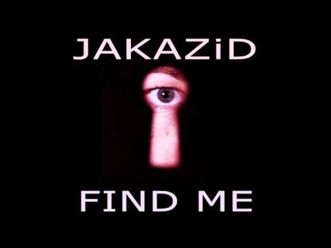 Jakazid - Find Me (DJ Space Raven Vocal Mix)