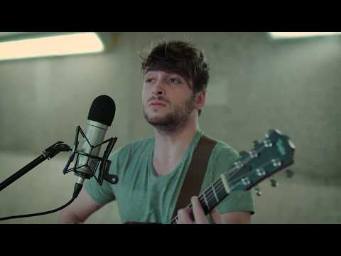 Joel Tavares - In Penitence - Live Sessions