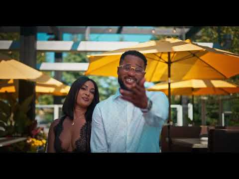 D-Flex - Kaina (My Head) (Official Video)