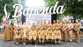 Penandatanganan Pakta Integritas, Perjanjian Kinerja Tahun 2025 dan Penghargaan Pegawai Teladan