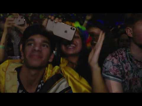 SYNRISE @Tomorrowland's Our Story