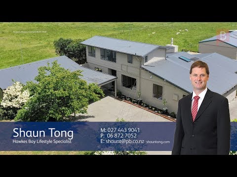 **SOLD** 61 Johns Road, Jervoistown