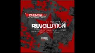 Dj Massymo Tn - Revolution (Dj Danjer Remix) [Insomniafm Records]