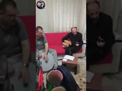 Mustafa Demir uzun hava figan ağlar