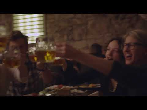 Chapter 9 The Pilsner Urquell Experience