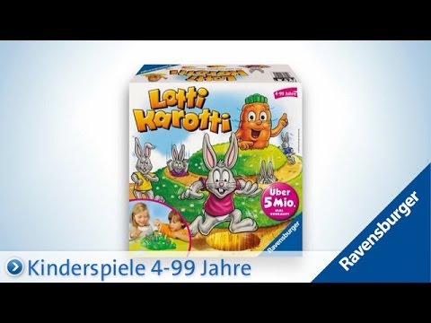 Produktvideo Lotti Karotti - Vorschaubild