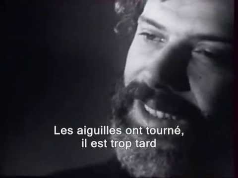 download lagu mp3 mp4 Il Est Trop Tard Lyrics, download lagu Il Est Trop Tard Lyrics gratis, unduh video klip Il Est Trop Tard Lyrics