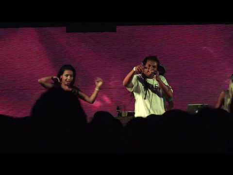 DVD - Swing Louco - MC Priguissa ( DVD Live Perfomance )