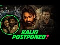 Weekly Update #10 - Kalki Postponed? | Lokesh Kanagraj Love Story | The Greatest Of All Time