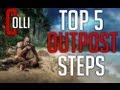 Far Cry 3 5 Steps For Taking Over An Outpost Tips And Tricks Guide
