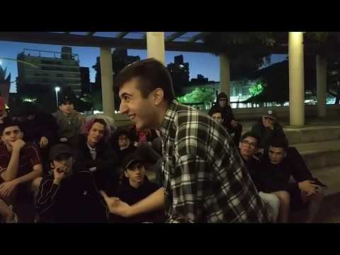 FAKA vs TIAN - Semifinal / FECHA 6 / Elite Free