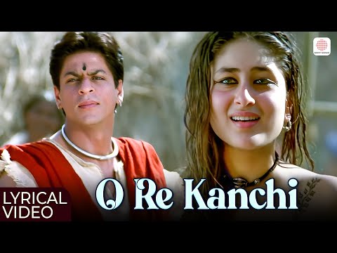 O Re Kanchi (Lyrical) — watch video