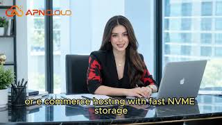 APN Cloud – Reliable Web Hosting, VPS & Domain Solutions