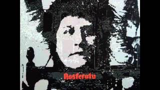 HUGH CORNWELL & ROBERT WILLIAMS rhythmic itch 1979