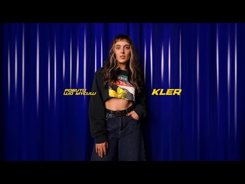 KLER - Робити що мусиш (Audio)