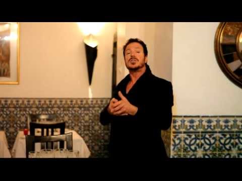 António Mendes, "Fado José Marques do Amaral" - "Nossa Senhora da Guia?"