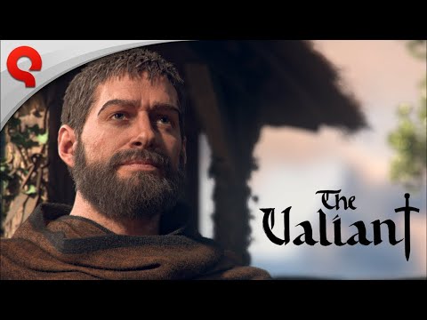 The Valiant - Announcement Trailer