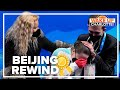 Beijing Rewind Feb 17 Tears Of Joy Anger After Shocking Women S Figure Skating Finish