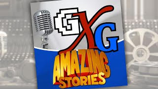 Amazing Stories