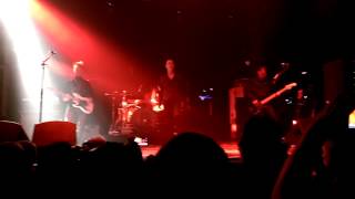 Peter Murphy - Low Room Live! [HD 1080p]