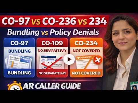 Co 236 Denial Code Description