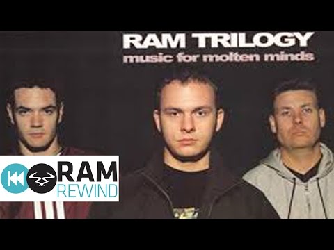 Ram Trilogy - Titan - #RamRewind