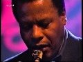 Herbie Hancock & Wayne Shorter: "Memory Of Enchantment" (North Sea Jazz 2002)