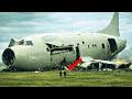 The British Jet That Fell From The Sky: The Tragedy of the Comet