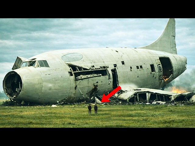 The British Jet That Fell From The Sky: The Tragedy of the Comet