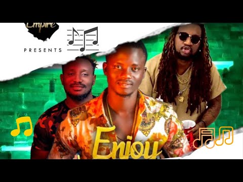 Rich Blink X King Boss La X Arkman - Enjoy Gbet | Sierra Leone Music 2019 🇸🇱 | Music Sparks