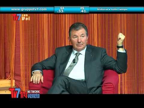 Tv7 con Voi serale del 08/10/2013 - Sfiducia a tutto campo [4 di 5]