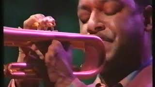 Wynton Marsalis - Lecture on Music - Vol  4