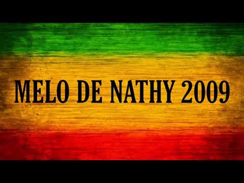 Melo de Natthy 2009 ( Limpo )