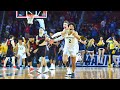 College Basketball Buzzer Beaters That Get Increasingly More Clutch