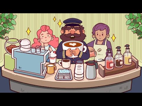 Day 67 — Good Coffee, Great Coffee