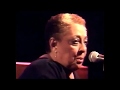 The End Of A Beautiful Friendship - Carmen McRae & Dizzy Gillespie