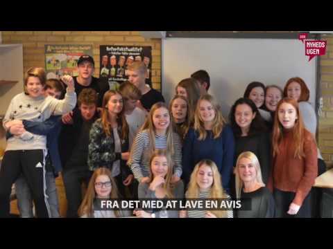 Lærer Mette Petersen: Derfor skal I være med