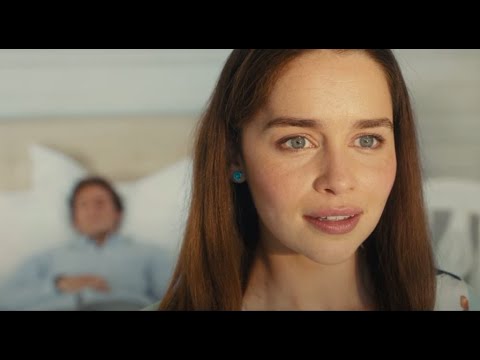 Lou se despede de Will | Como Eu Era Antes de Você